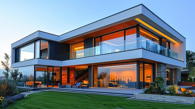 LongKey Shore featured home